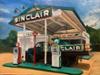 Historic Sinclair on McCart Avenue
